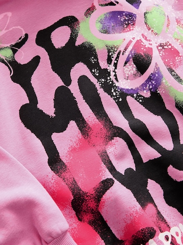 Next Sweatshirt in Pink