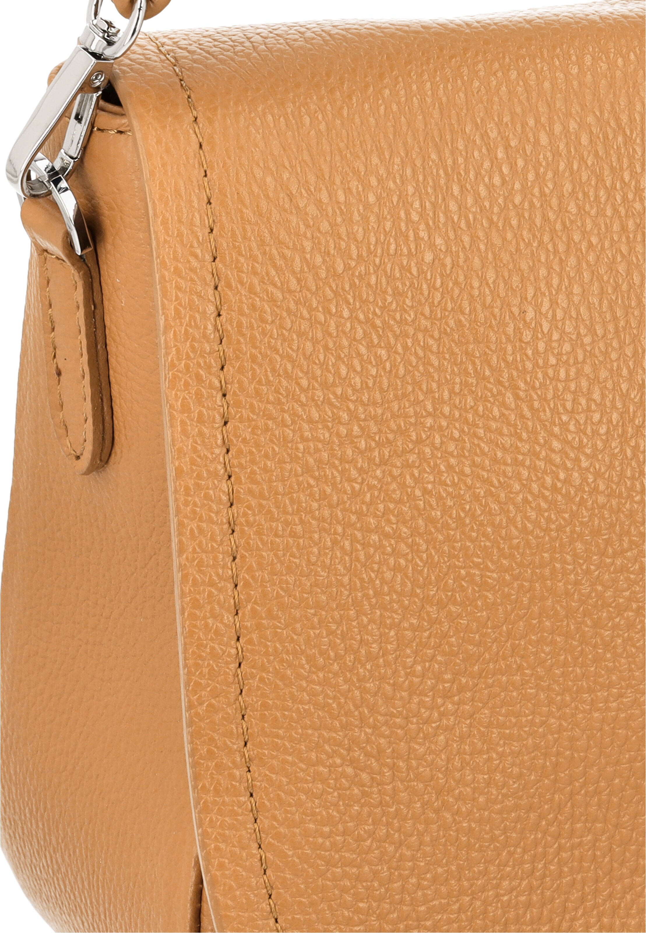 faina Shoulder bag in Beige