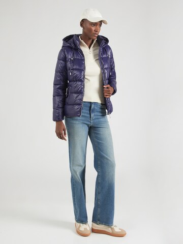 ONLY - Chaqueta de entretiempo 'SCARLETT' en azul