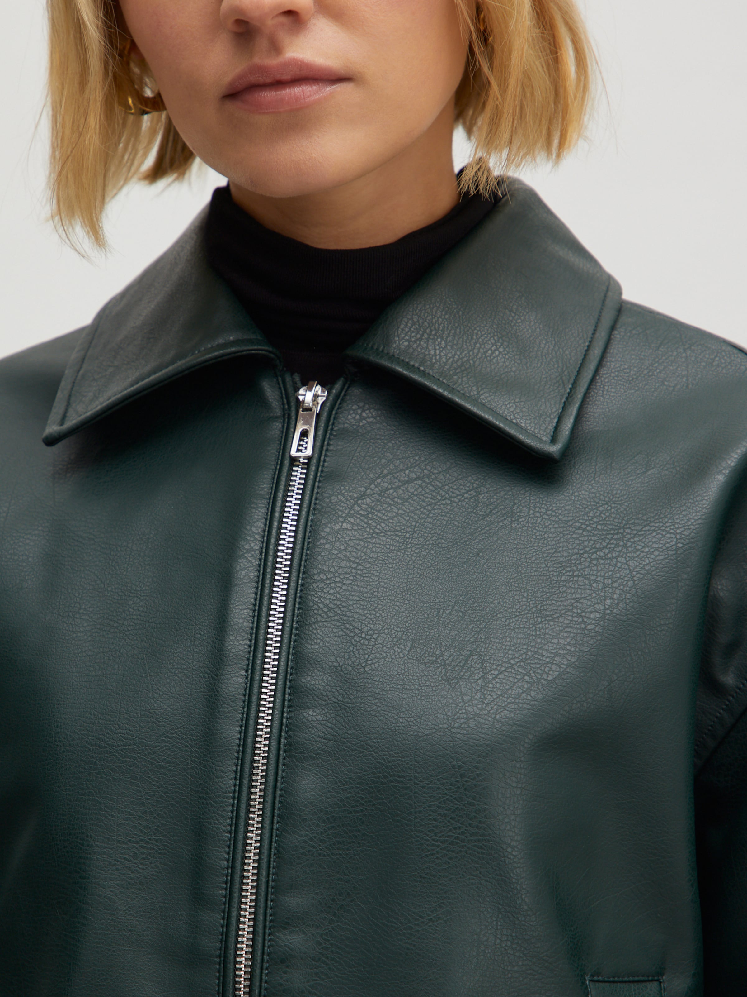 Veste mi-saison 'Sienna'