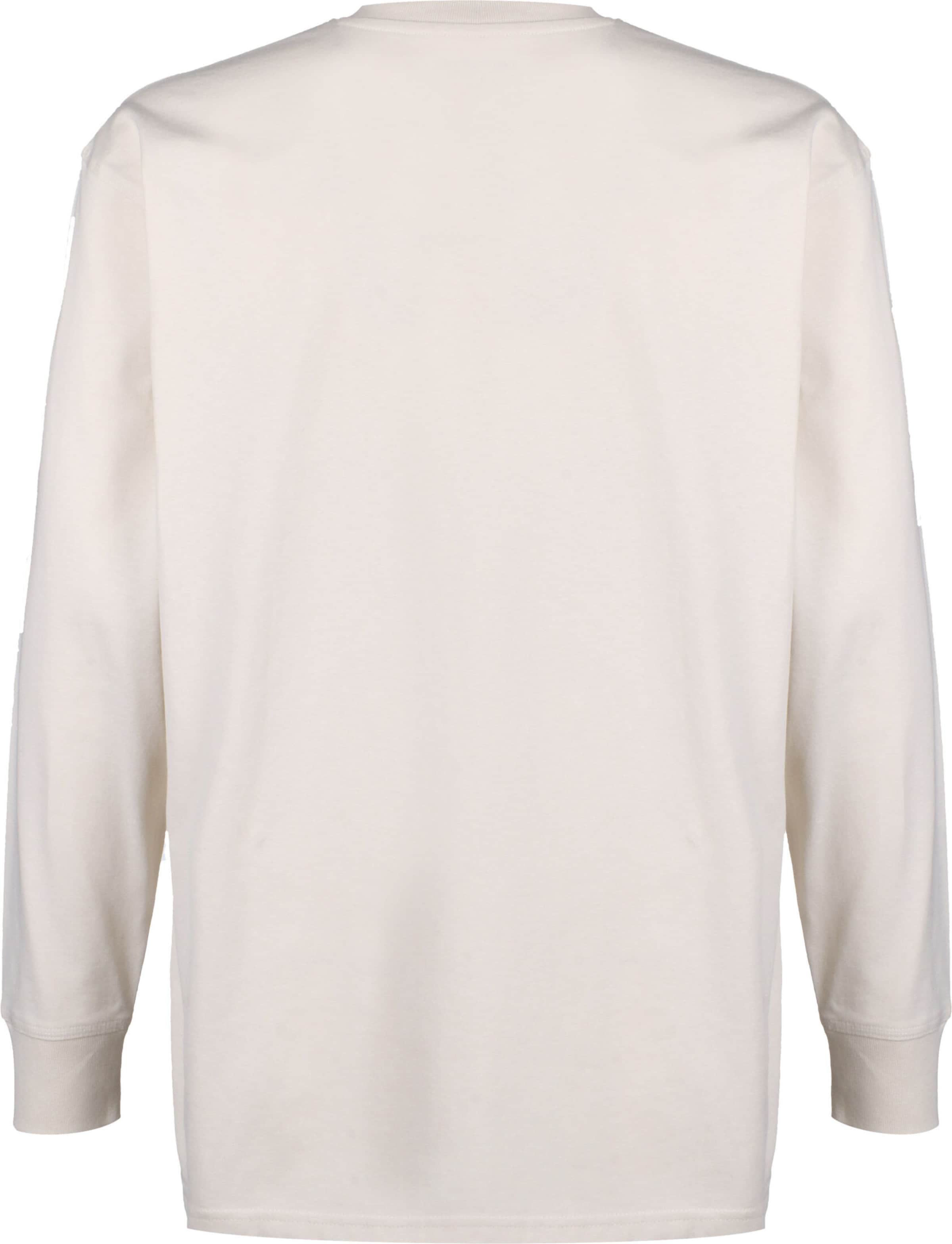 Tricou de la Carhartt WIP pe bej
