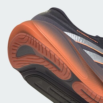 Chaussure de course 'Supernova Solution 3' ADIDAS PERFORMANCE en gris