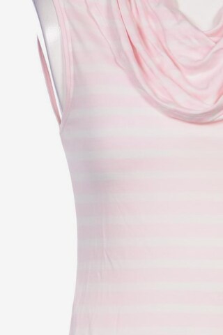 Marc Cain Top XXS in Pink