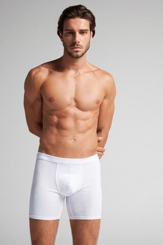 INTIMISSIMI Boxer shorts in White