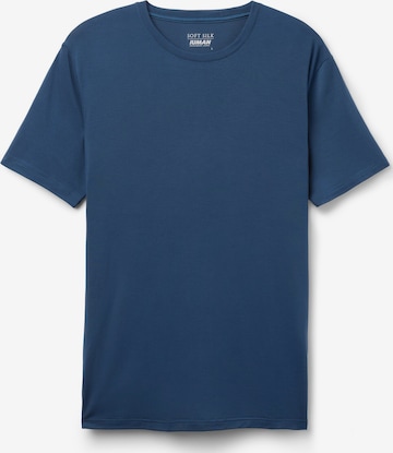 IUMAN Intimissimi T-Shirts in Blau: Vorderseite