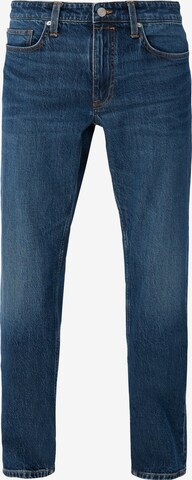 s.Oliver Regular Jeans in Blue: front