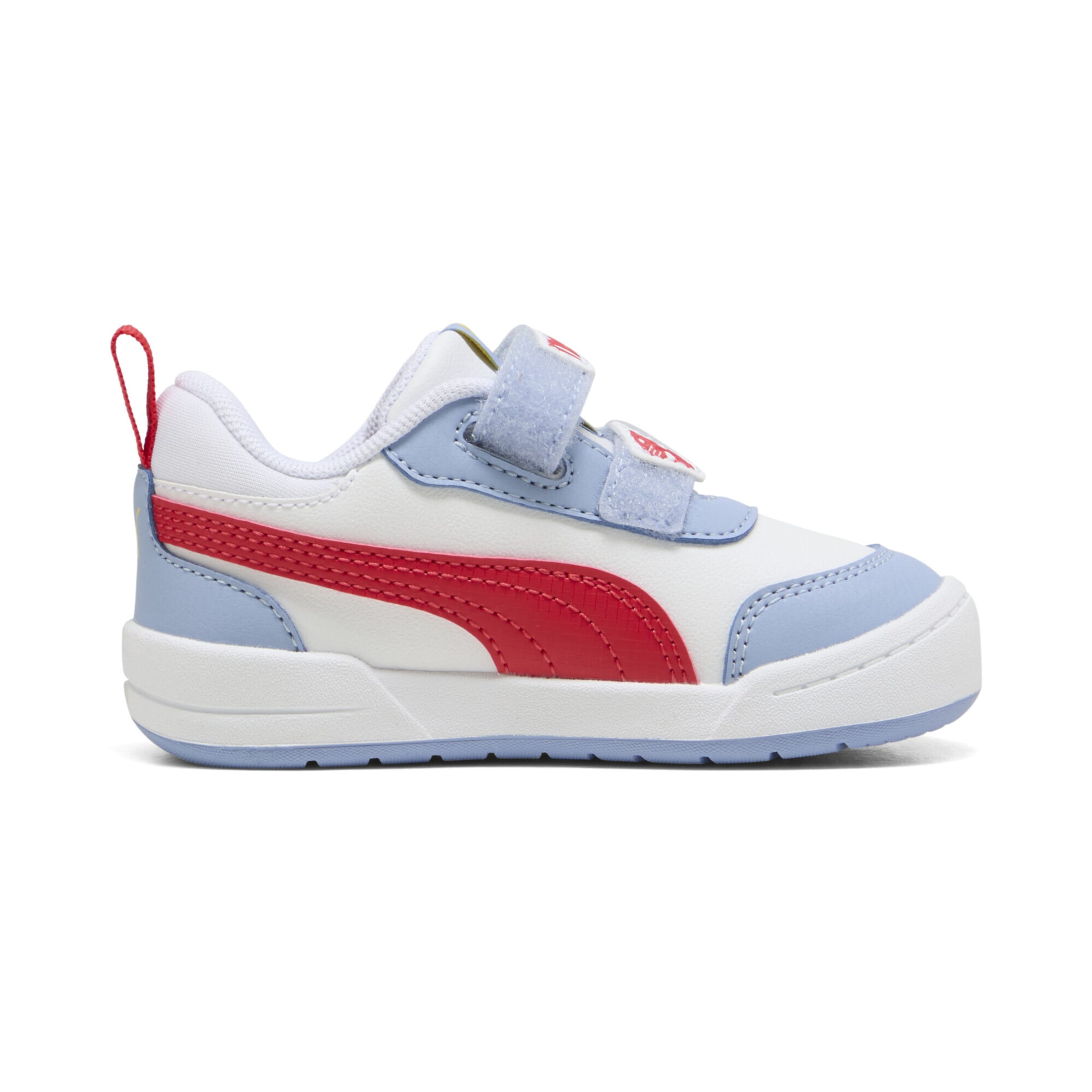 PUMA Trainers 'Puma x Transformers Multiflex 2' in White