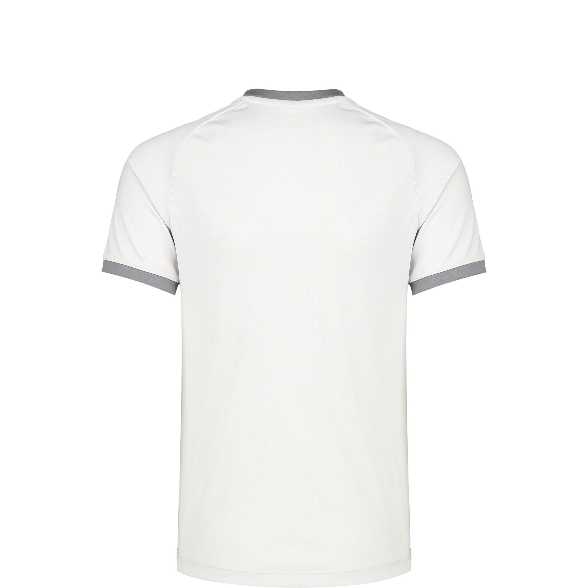 JAKO Funktionsshirt 'Primera' in Weiß