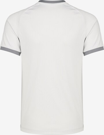 T-Shirt fonctionnel 'Primera' JAKO en gris