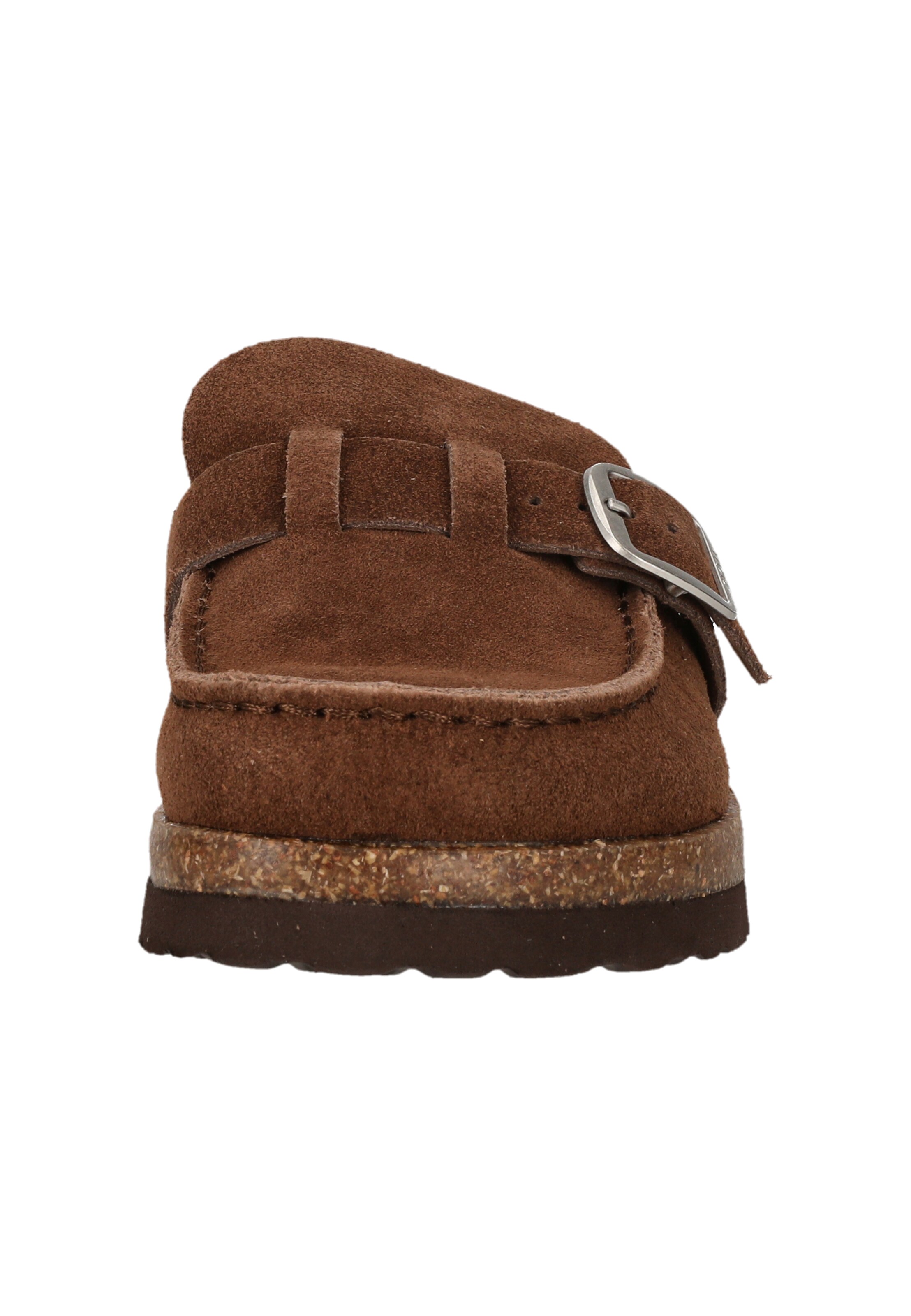 NOU Clogs in Brown