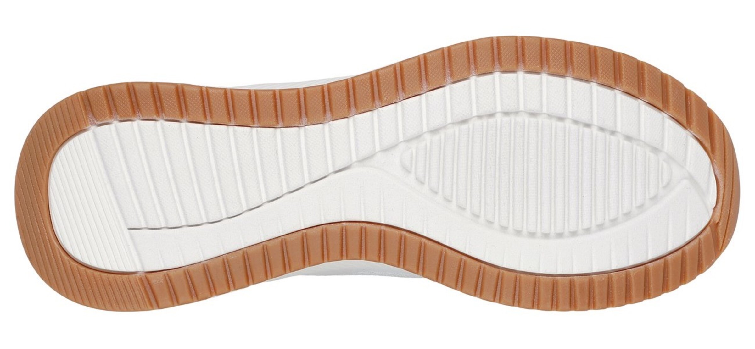 SKECHERS Sneakers in White