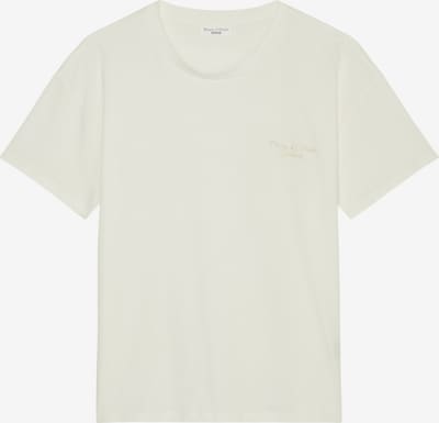 Marc O'Polo DENIM T-Shirt in weiß, Produktansicht