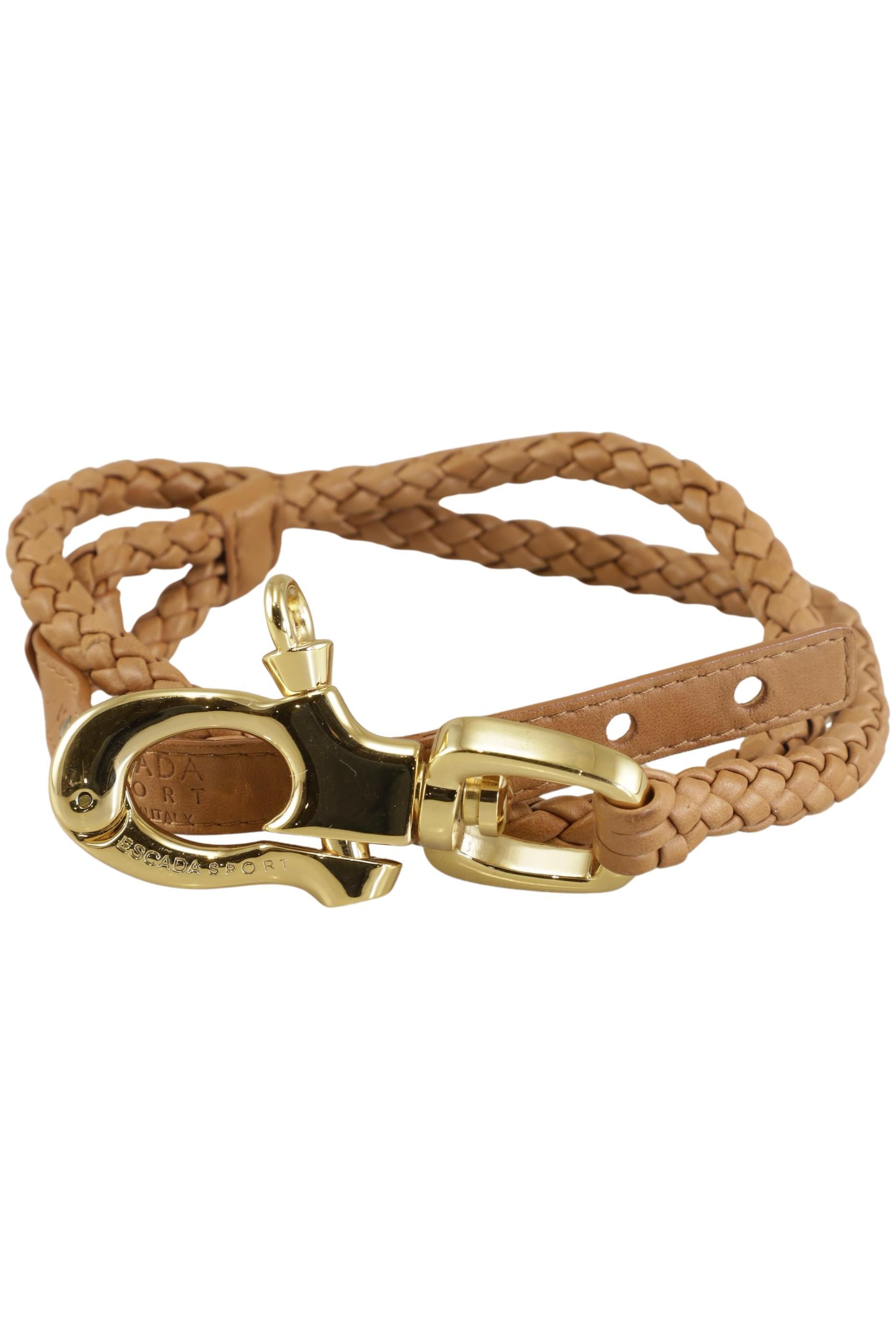 ESCADA Belt in One size in Brown, Item view