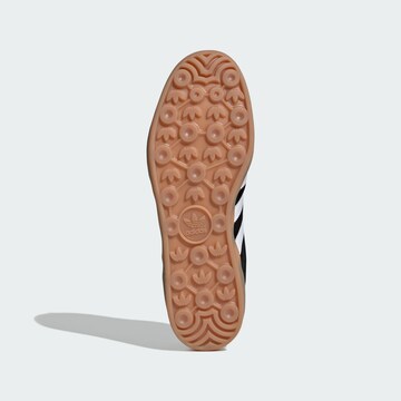 ADIDAS ORIGINALS Σνίκερ χαμηλό 'Gazelle' σε μαύρο
