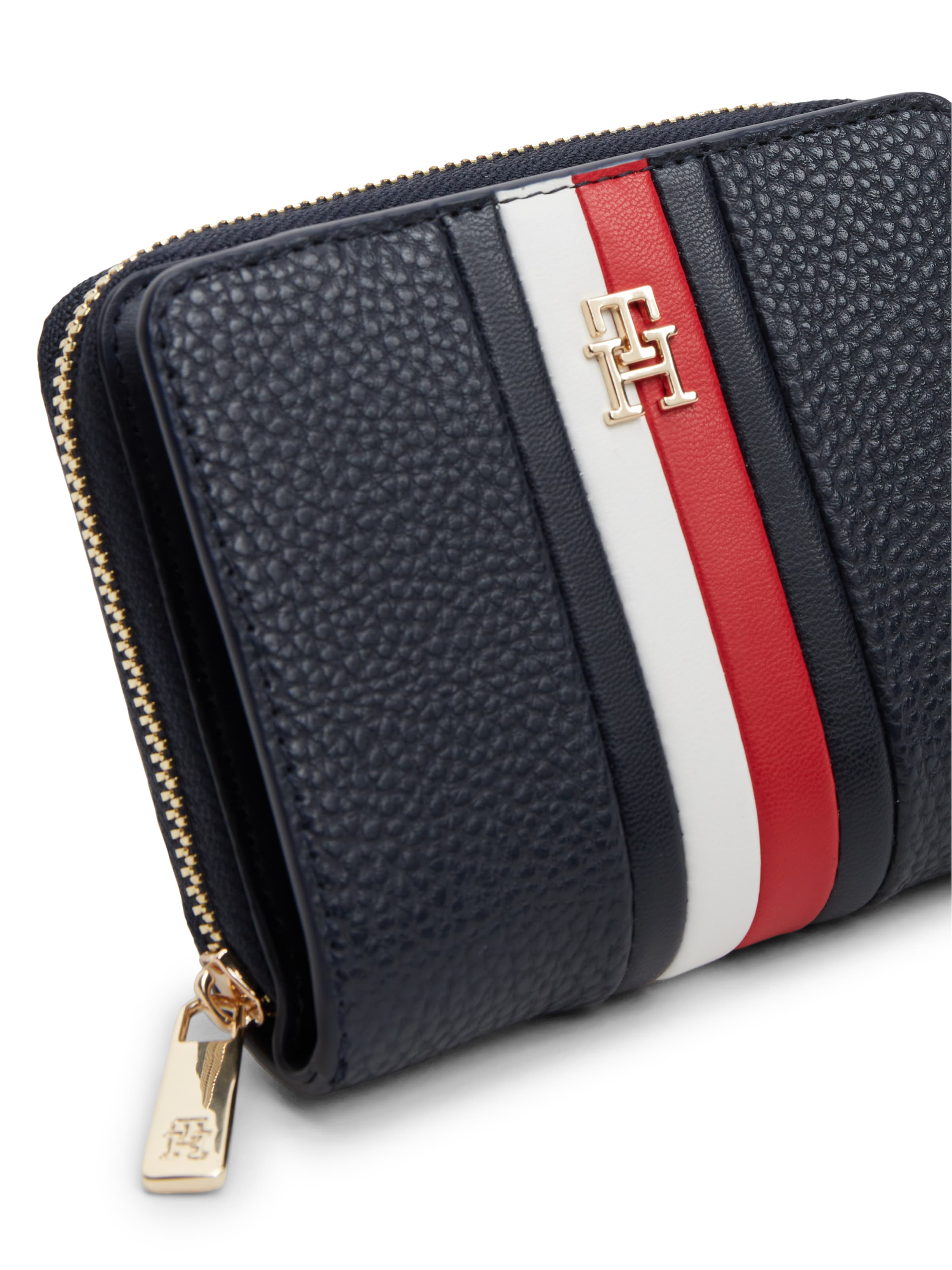 Portofel de la TOMMY HILFIGER pe albastru