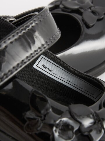 Ballerina di Next in nero
