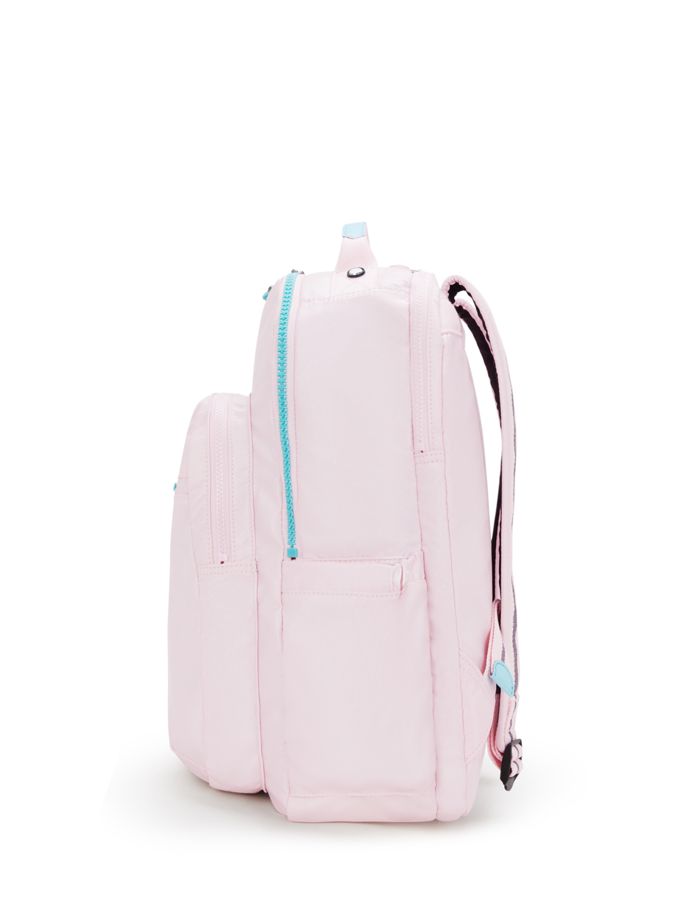 KIPLING Backpack 'Seoul Lap' in Pink