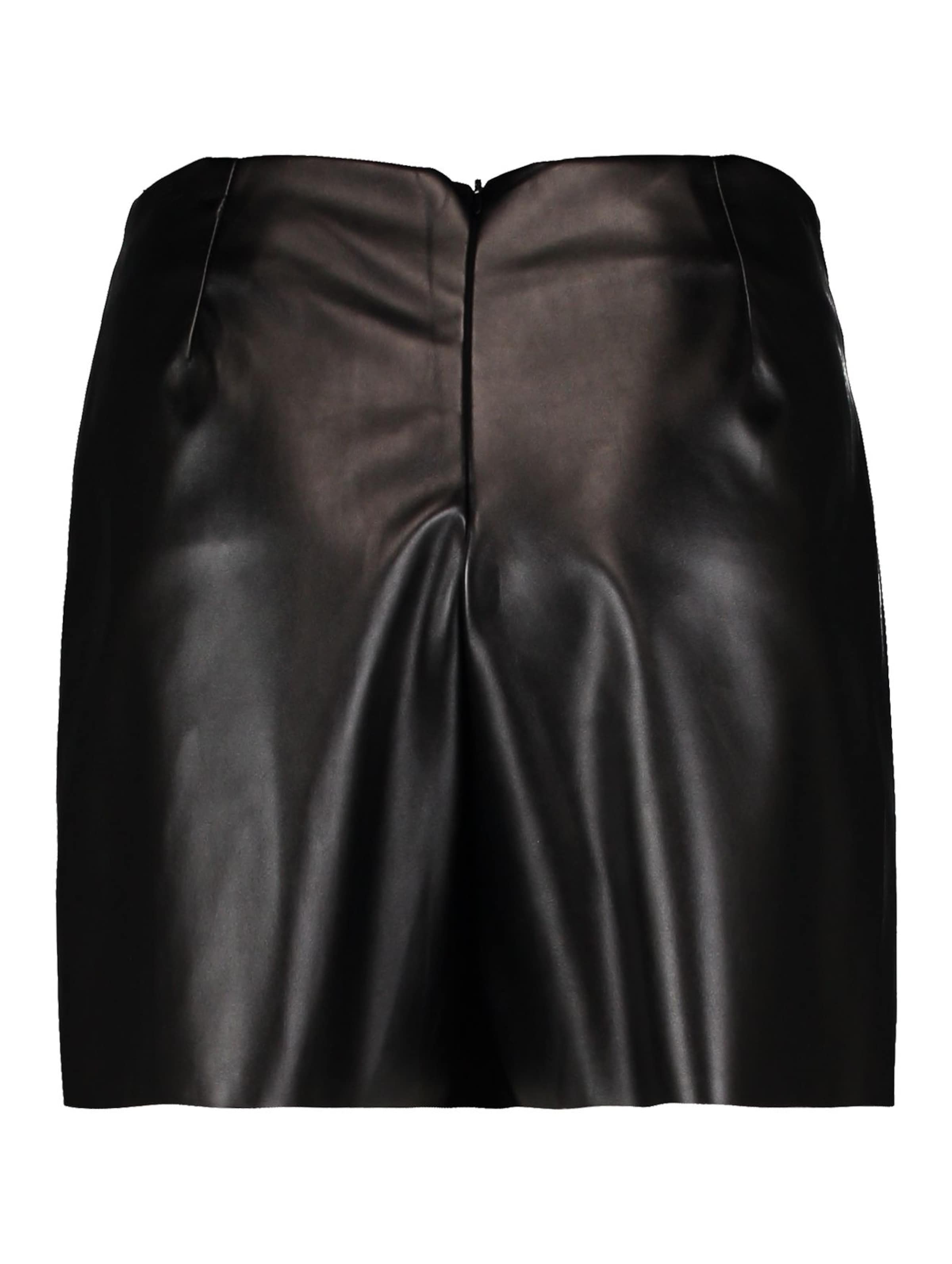 juoda Hailys Sijonas 'Am44alia'