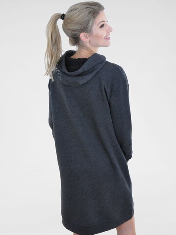 Robe Navigazione en gris