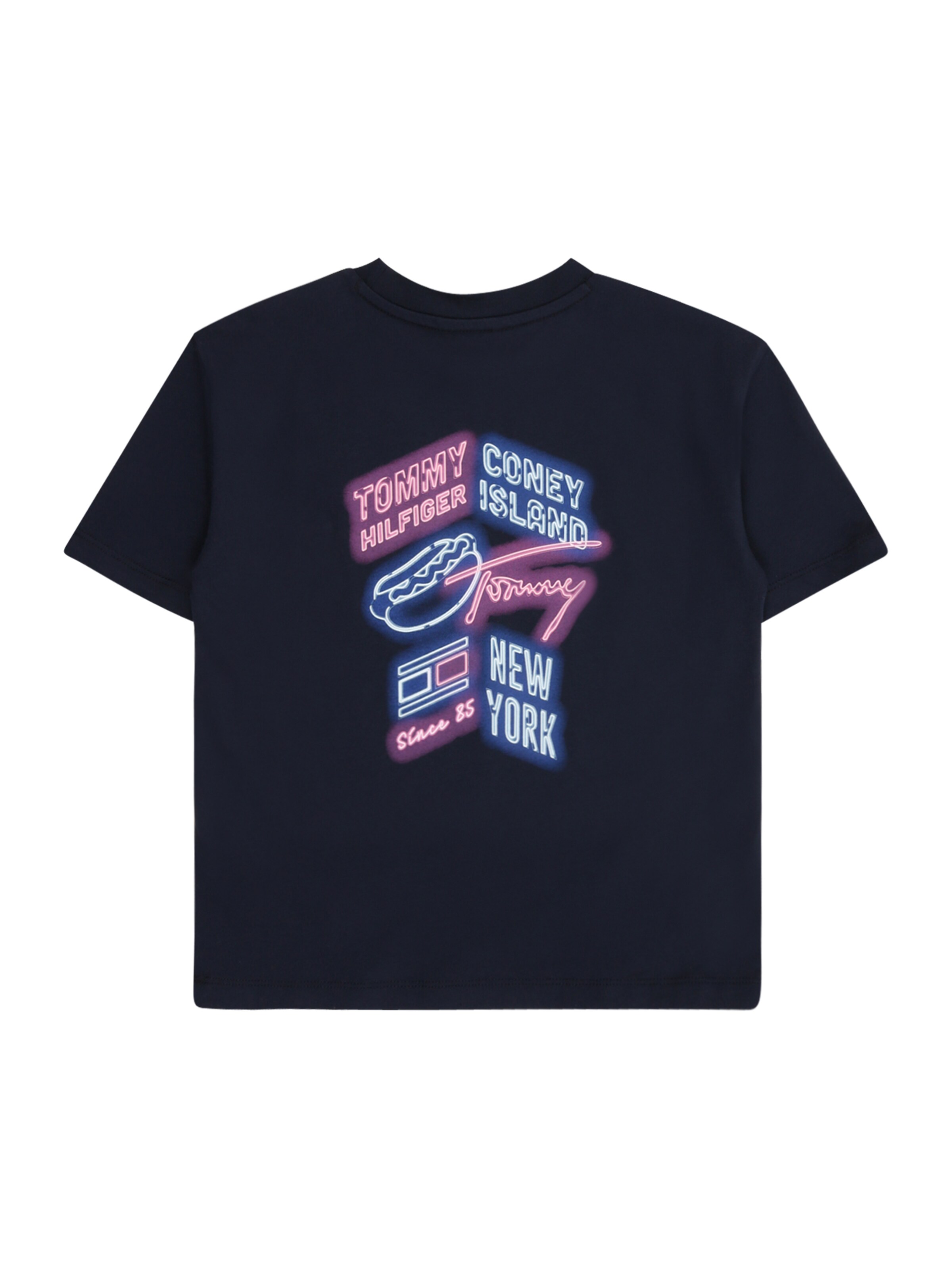 TOMMY HILFIGER Paita värissä sininen