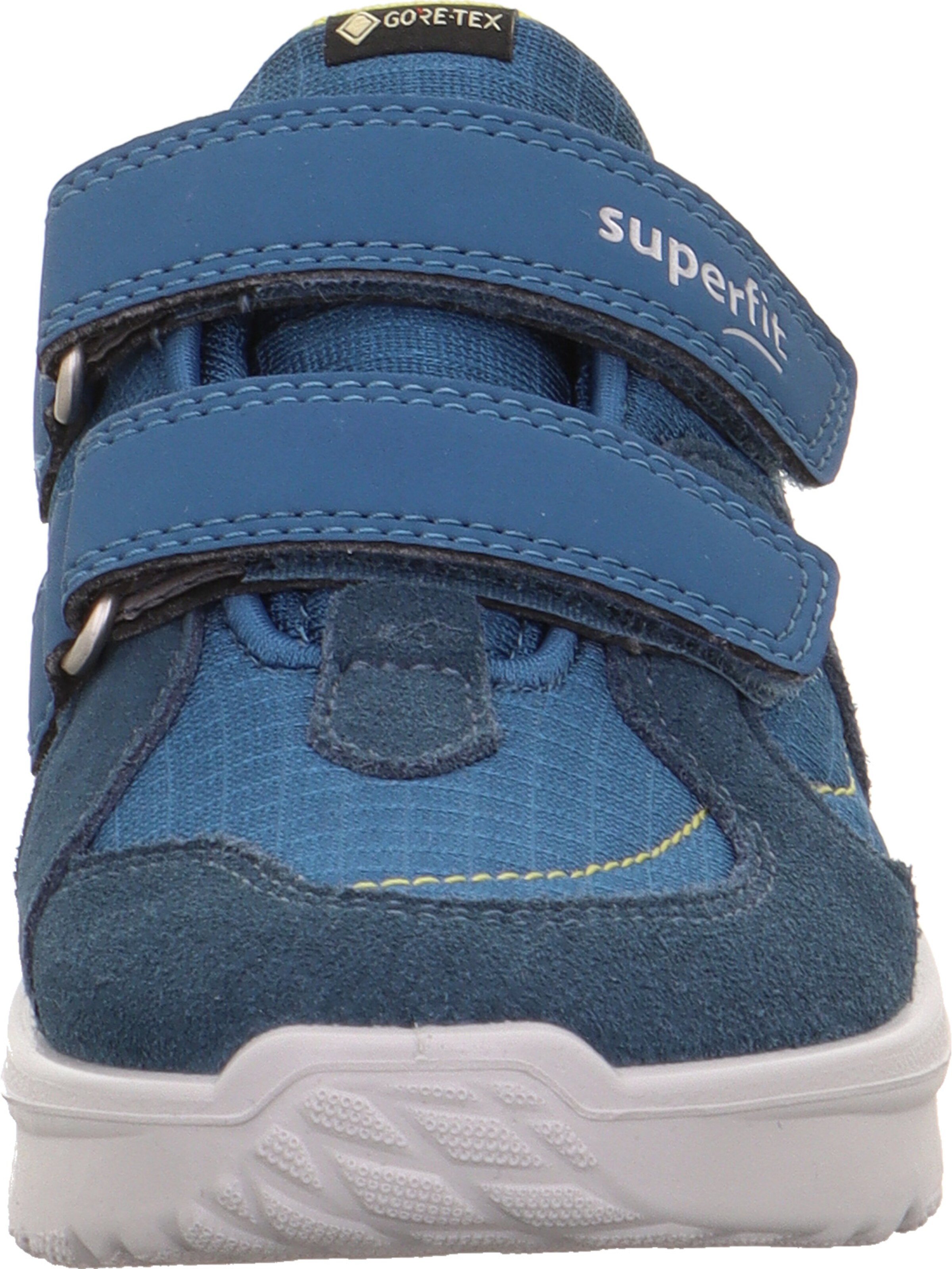 SUPERFIT Sneakers 'Kicks' in Blue