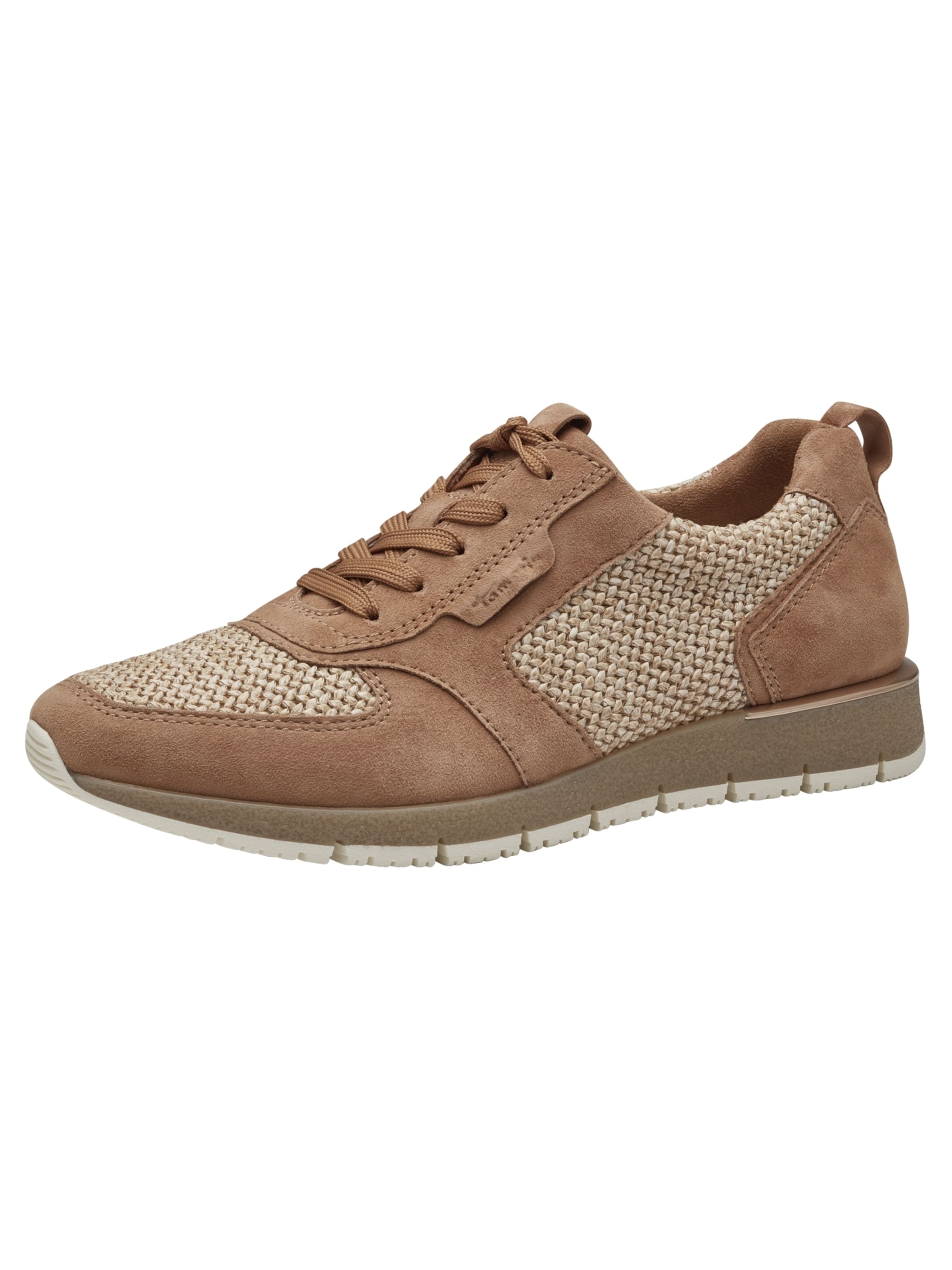 Sneakers basse da donna marroni online su ABOUT YOU