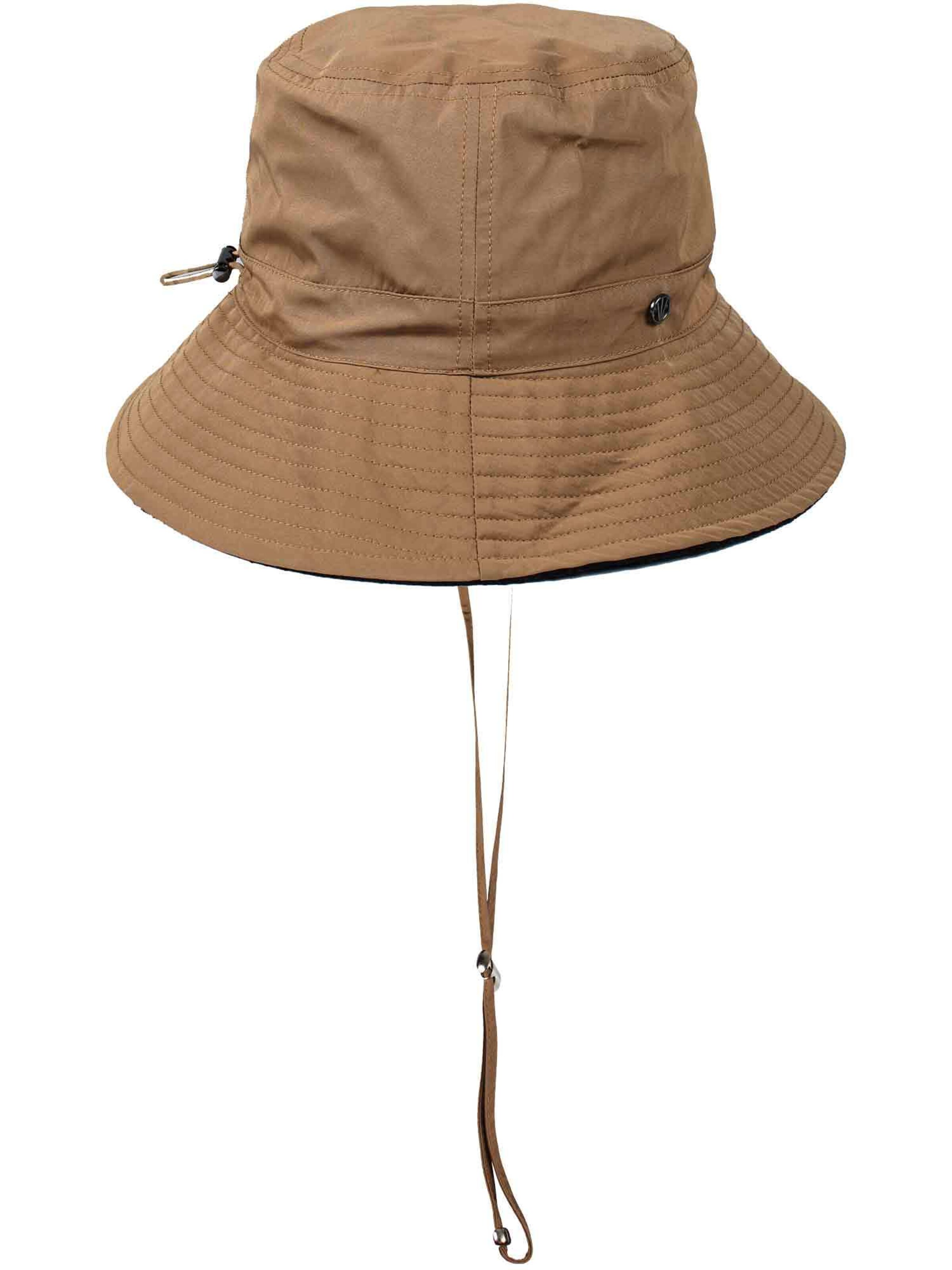 LOEVENICH Hat in Beige