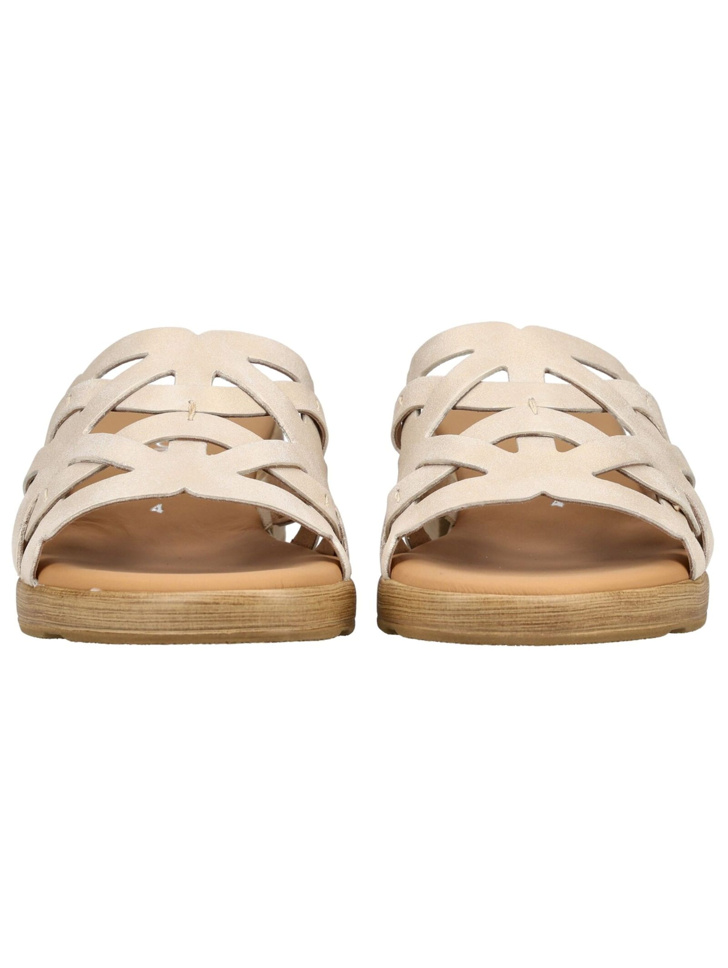 GABOR Muiltjes in Beige