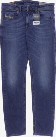 DIESEL Jeans 31 in Blau: predná strana