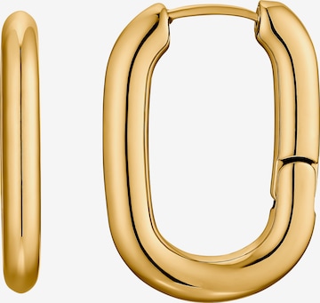 Heideman Earrings 'Carsta' in Gold