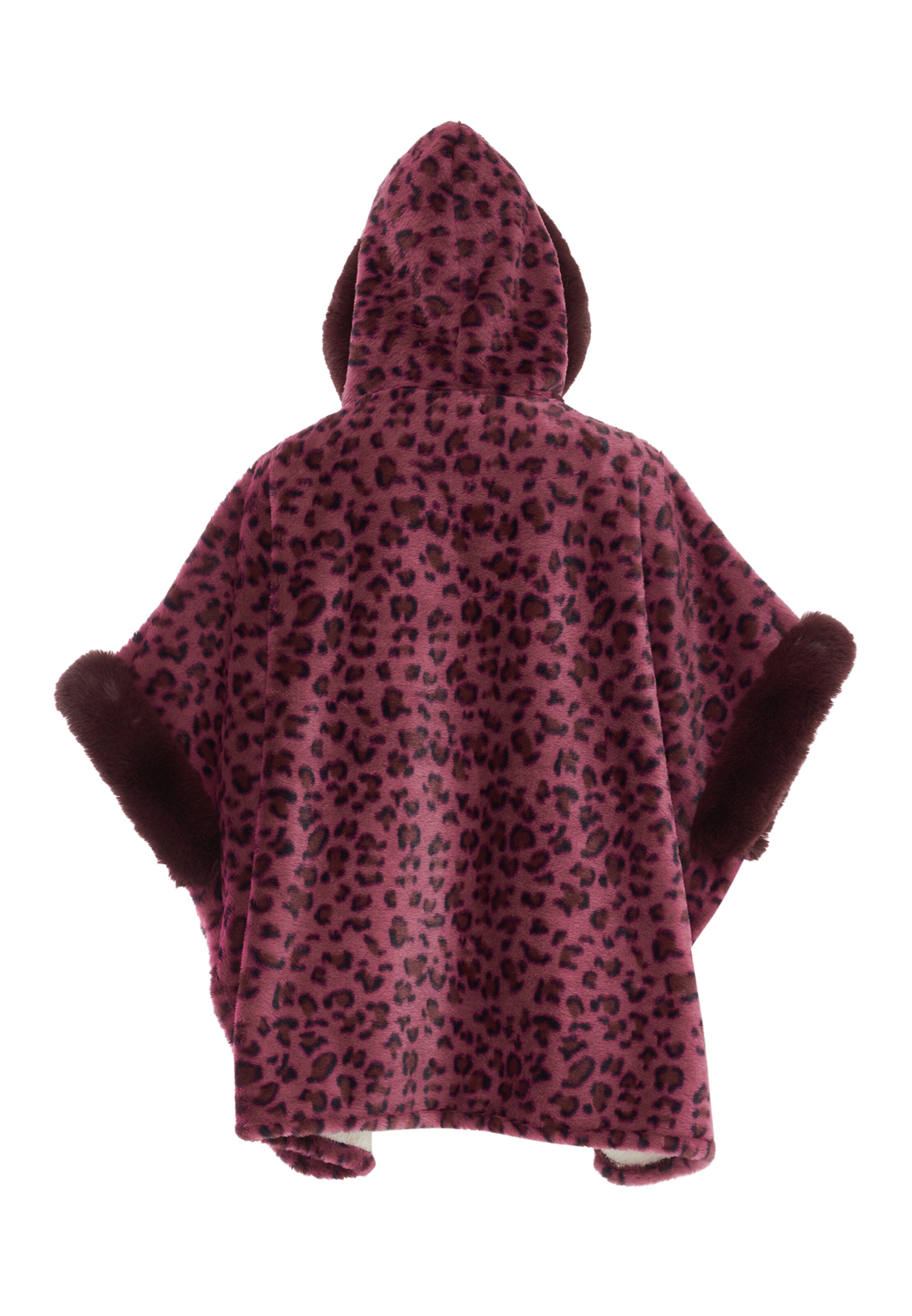 OSHA Кейп в Лиловый