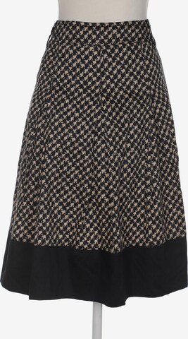 ATELIER GARDEUR Skirt in S in Beige: front