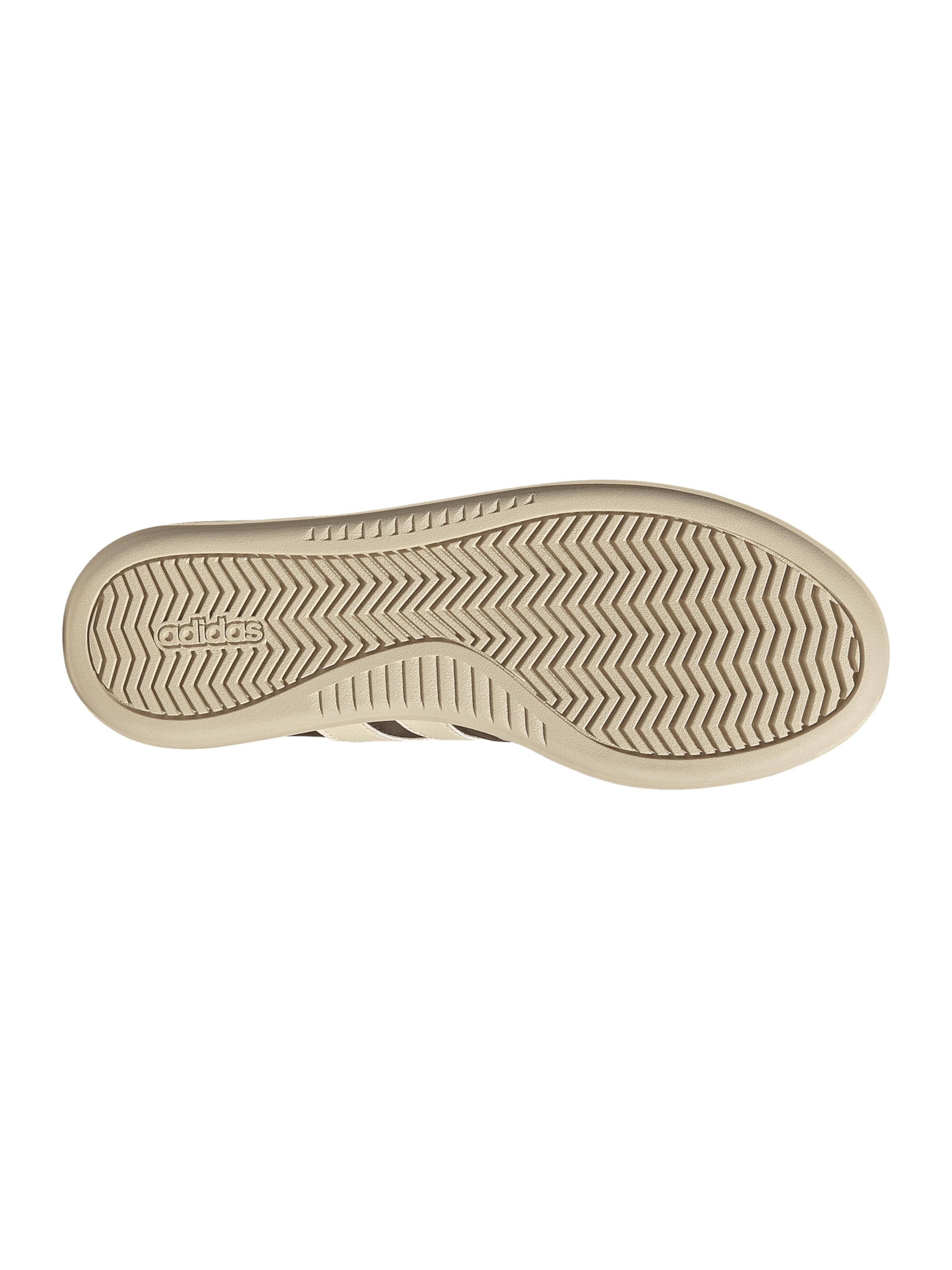 ADIDAS SPORTSWEAR Sneakers 'Barreda Decode' in Brown