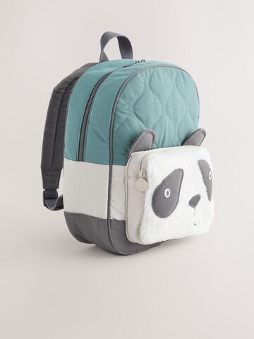 Sac à dos Next en bleu