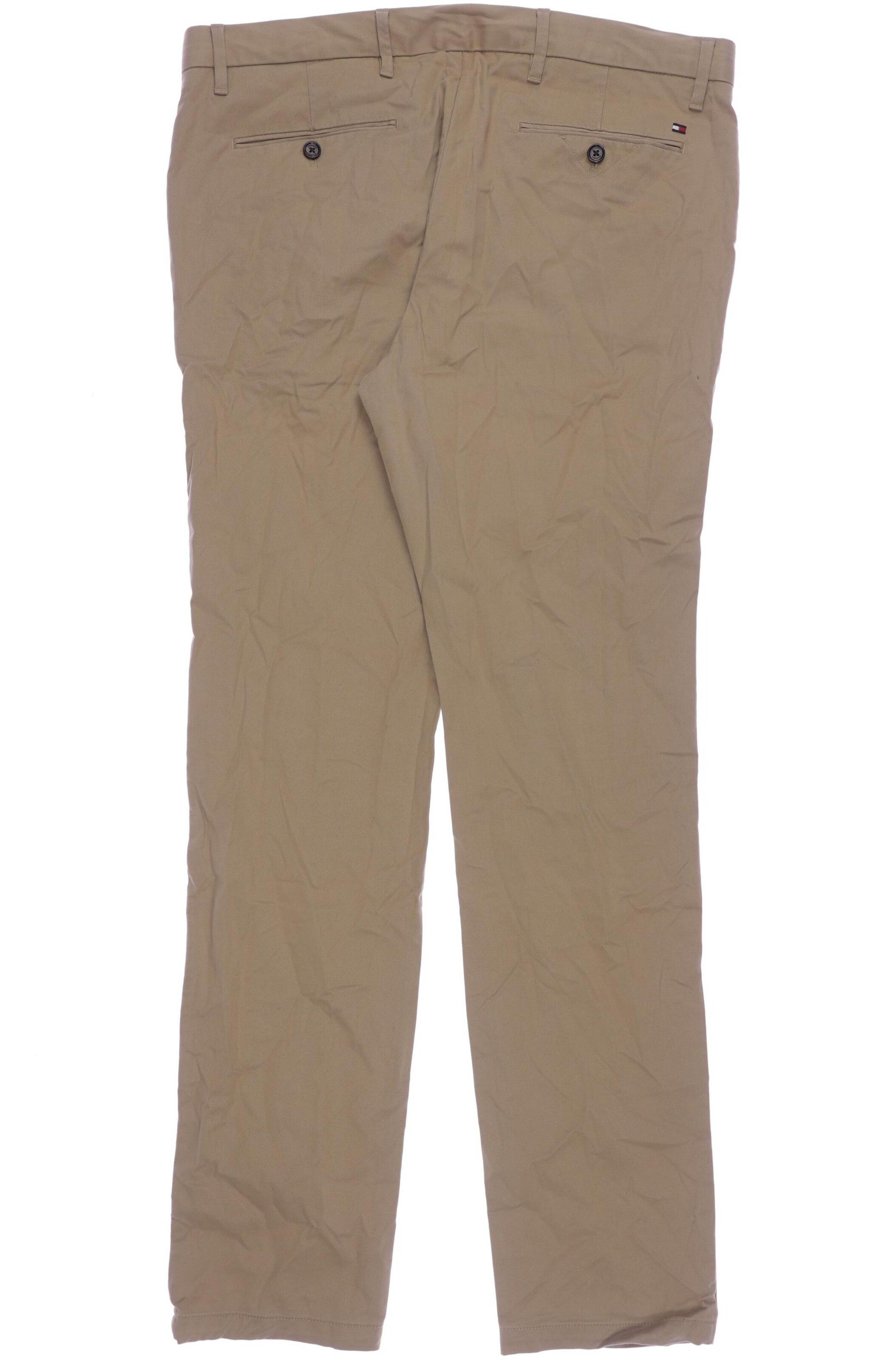 TOMMY HILFIGER Pants in 36 in Brown