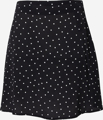 ABOUT YOU Skirt 'Rebecca' in Black: front