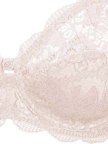 SUSA Bra 'Latina' in Beige