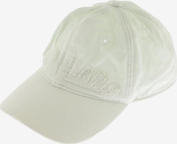 GAS Hut oder Mütze One Size in Grün: predná strana