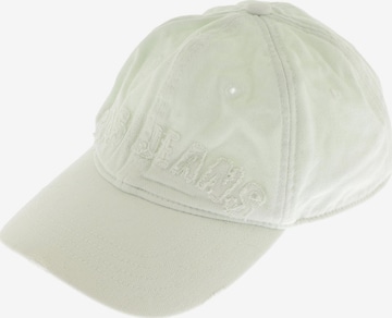 GAS Hut oder Mütze One Size in Grün: predná strana