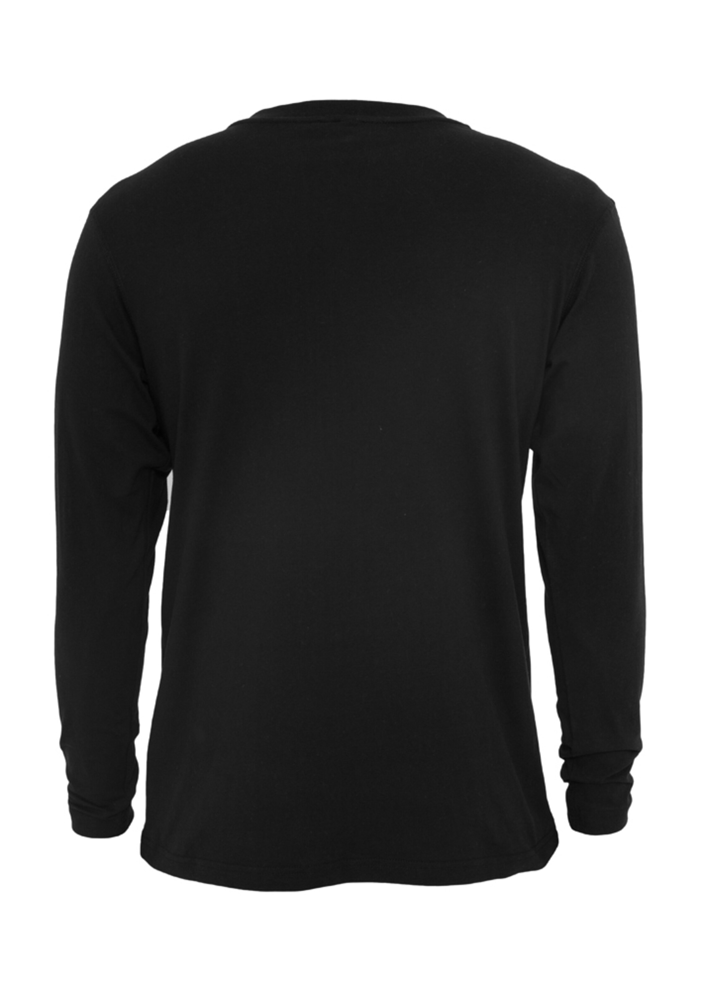 Urban Classics Koszulka w kolorze czarny