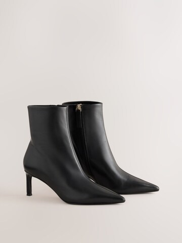 Next - Botines 'Forever Comfort' en negro