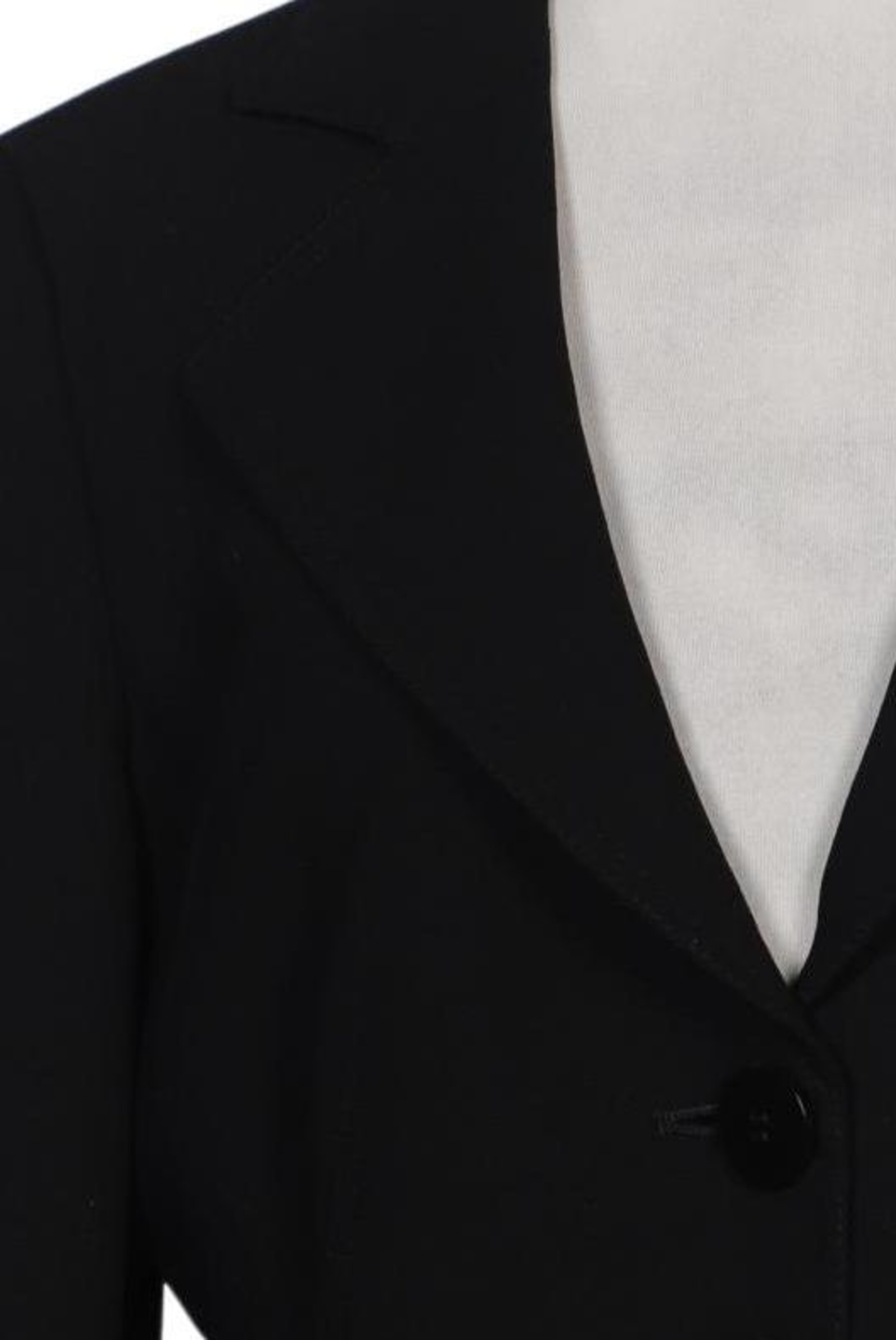 A Collezioni Blazer in XS in Black