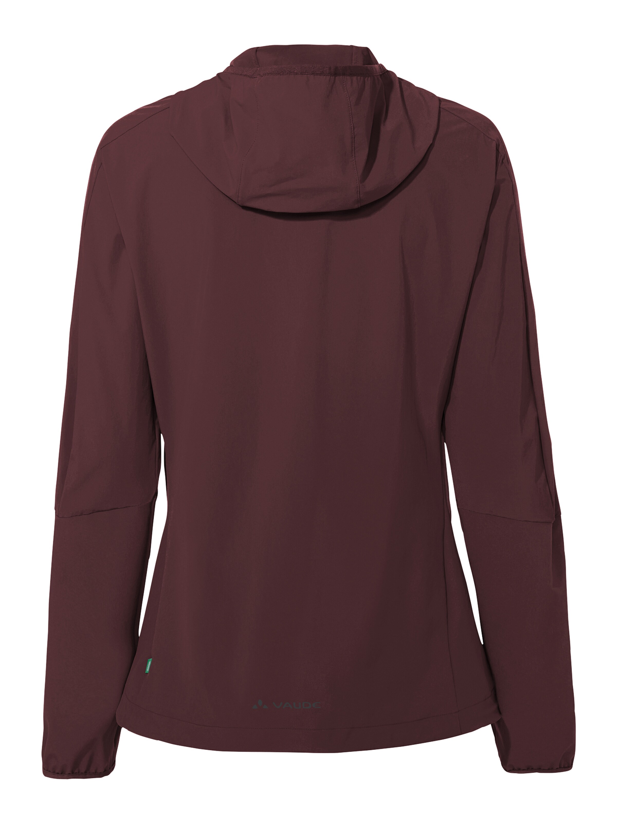 VAUDE Outdoorjas 'Moab IV' in Bruin