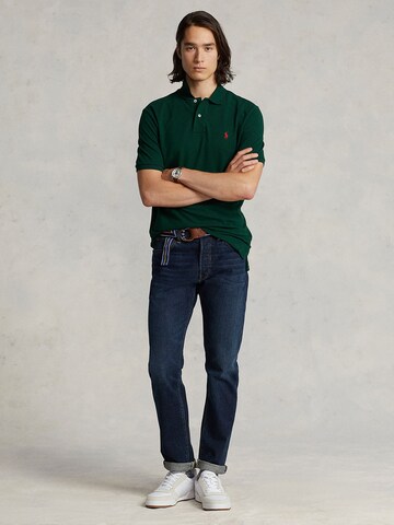Maglietta di Polo Ralph Lauren in verde