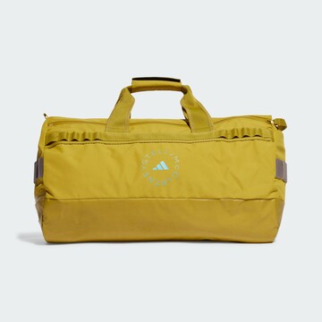 Sac de sport ADIDAS BY STELLA MCCARTNEY en jaune