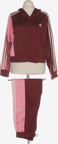 ADIDAS PERFORMANCE Workwear & Suits in L in Red: front