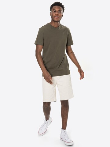 G-STAR Shirt in Green