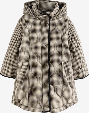 smėlio Next Paltas: priekis