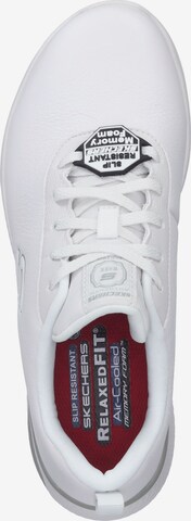 SKECHERS Sneakers in White