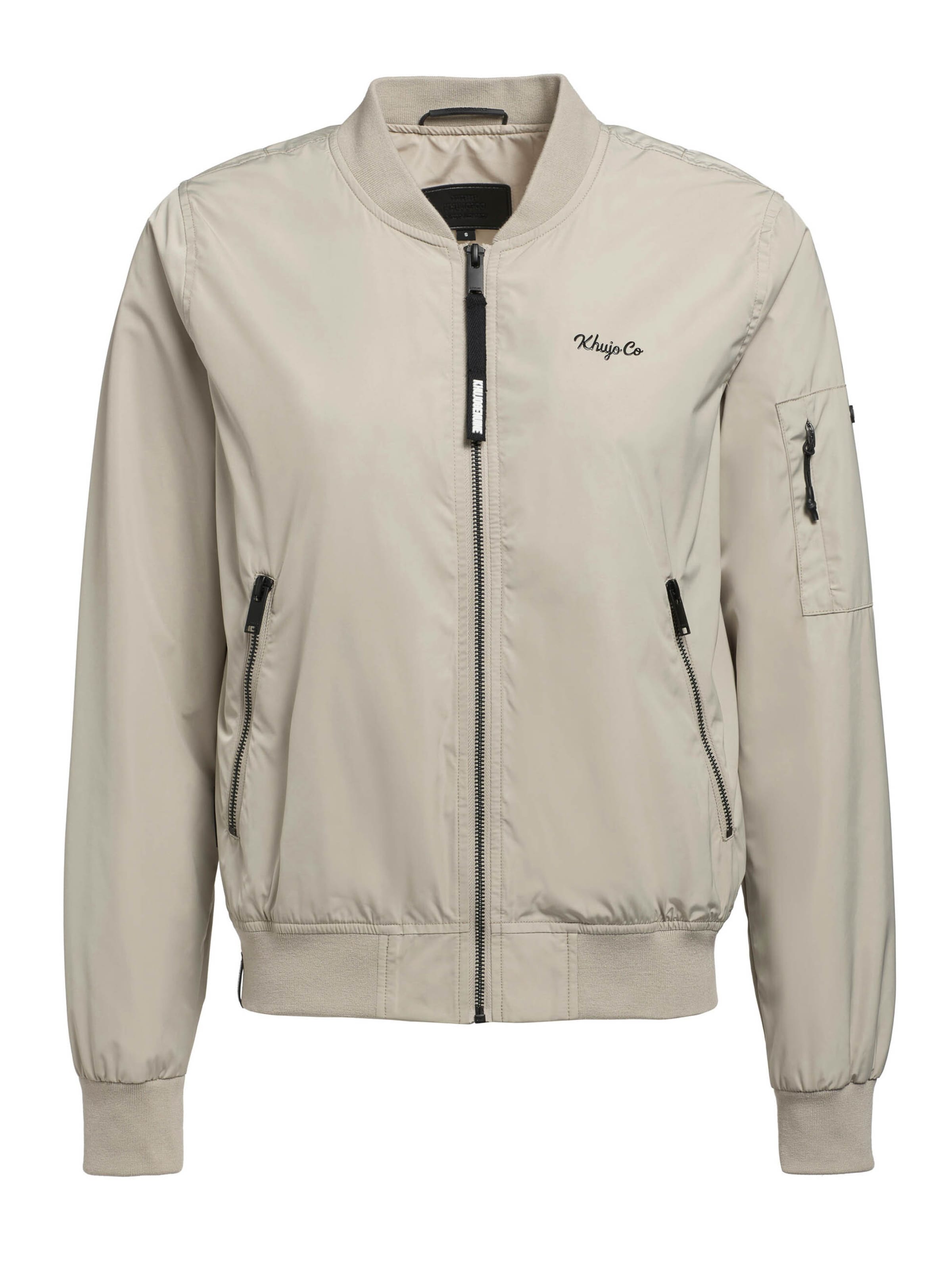 khujo Kevad-sügisjope 'Stence3', värv beež: eest vaates